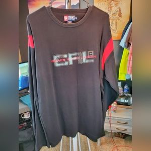 Mens Long Sleeve Shirt